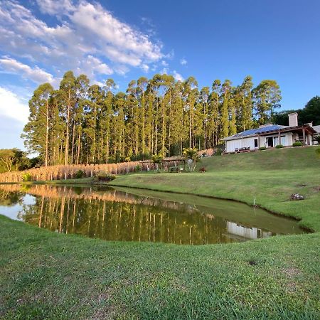 Pousada Das Montanhas Rolante Exterior foto